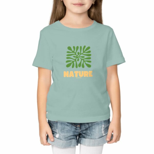 T-shirt Enfant - Nature Peinture