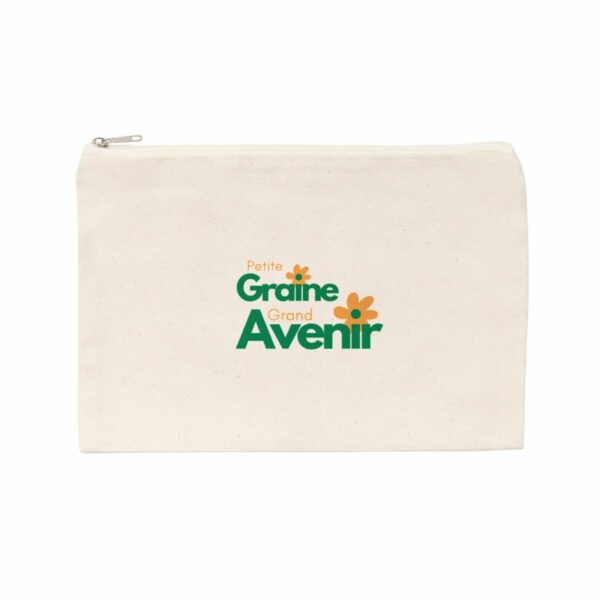 Pochette - Petite Graine Grand Avenir