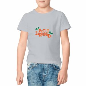 T-shirt Enfant - Petit Jardinier