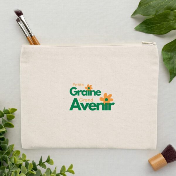 Pochette - Petite Graine Grand Avenir