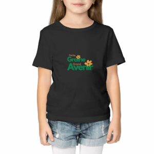 T-shirt Enfant - Petite Graine Grand Avenir